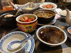 -南京大牌档(新街口德基广场店)