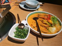 -生如夏花泰式火锅(西村黑金店)