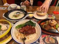-香港新曜记茶餐厅(星耀城店)