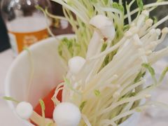 -吉布鲁牛排海鲜自助(温江合生汇店)