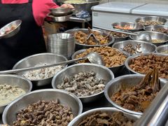 -铭辉沙嗲面(新街商业城店)