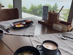 -青岛海天大酒店·1988全日餐厅