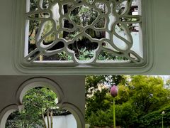 -上海醉白池公园