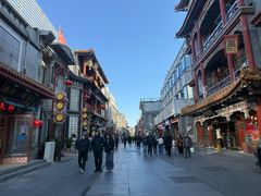 -北京前门大栅栏