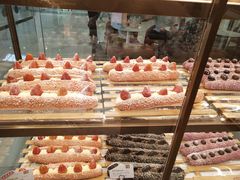 -奈雪的茶(石家庄万象城店)
