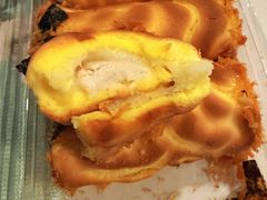 -君之狮子山·轻糖烘焙(松江印象城店)