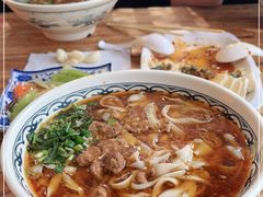 -老门刀削面(小酱坊店)