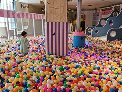 -嘉悦汗蒸时代(曙光路店)