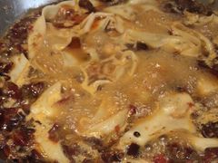 -清真·锦翔炝锅鱼(明德门店)