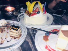 -瑞吉吧 The St·Regis Bar(长沙瑞吉酒店)