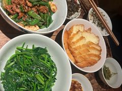 -田小狗的饭店(碧桂园店)