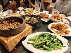 -老坑记·香港经典粤菜馆