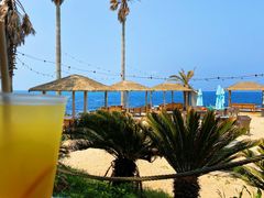 -Cafe Aewol Monsant
