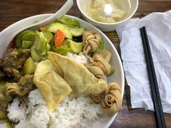 -随柳居·苏式小吃(建新巷店)