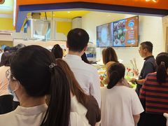 -大食代美食广场(上海中心店)