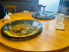 -鸽子刘铁锅炖鱼(劲松店)