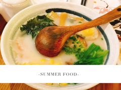 肫骨拉面-栖川山葵家·寿喜锅·日式料理(龙湖北城天街商场店)