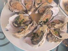 -富港会·海鲜酒楼(墟沟店)