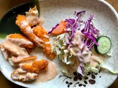 -第二外国语学院-韩国餐厅(朝阳路店)