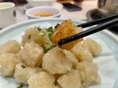 洋芋馍馍-羊故事·西北融合菜(华侨城店)