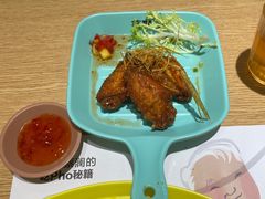 -蔡澜Pho·越南粉餐厅(海上世界店)