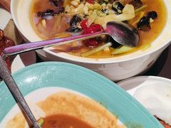 -鸽子侯·家宴·平价海鲜(市图书馆店)