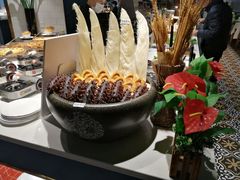 -五月罗马海鲜自助餐厅(陆家嘴店)