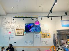 大堂-MANGOO芒可ice(大观天地MALL店)