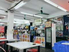 -嘉升大排档(番禺总店)