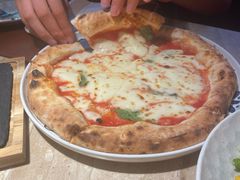 -Mammamia意大利餐厅(阳春巷店)