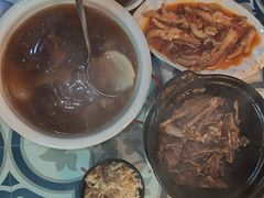 -阿灶卤煮老店·姜母鸭(五店市总店)