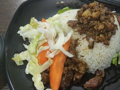 -陈老斯呼尔嗨吃烧烤(科巷店)