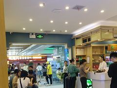 -绿草地·湘菜(7mall店)