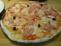 android_upload_pic-玛尚诺Pizza&Bar(长泰广场店)