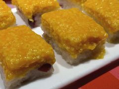 黄米凉糕-西贝(南开大悦城店)
