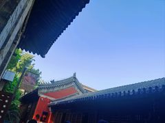 -嵩祝寺及智珠寺