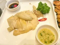 -南园酒家(前进路店)
