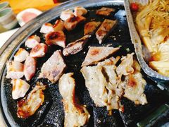 -火炉旺烤肉啤酒屋(沈北创始店)