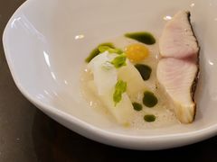 -Amber(置地文华东方酒店)
