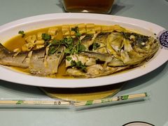 -镜泊小镇(东长安街店)