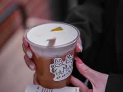 -HUGS coffee(东区店)