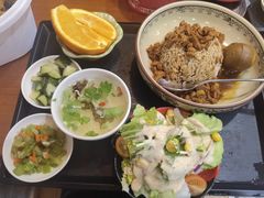 -菊儿人家·北京胡同菜(南锣鼓巷店)