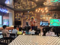 -4k轰趴馆(苏州街店)