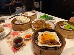 -虾饺妹·酒家(金碧店)