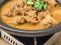 -李氏传家菜(兴城路店)