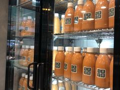 樽装冻奶茶-华嫂冰室(尖沙咀店)