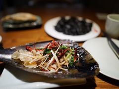 带子-船歌·鱼水饺青岛菜(金狮广场店)