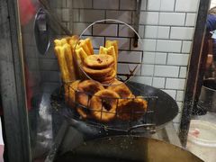 -覃肥叔桂林米粉(粮道街店)