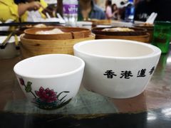 -香港蓮香樓(中環店)