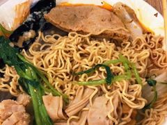 -郭记小街麻辣烫(南小街总店)
